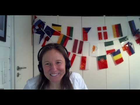 I-RIM 2020 - “The role of AI and Robotics in HE with focus on Cluster 4” by Cecile Huet