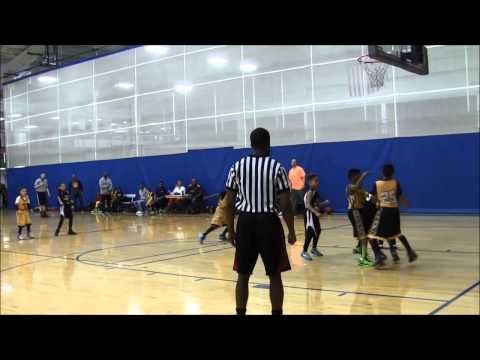 150419 CB vs Flint Affiliation 2024 Semi Final in Flint's Finest Hoop Classic