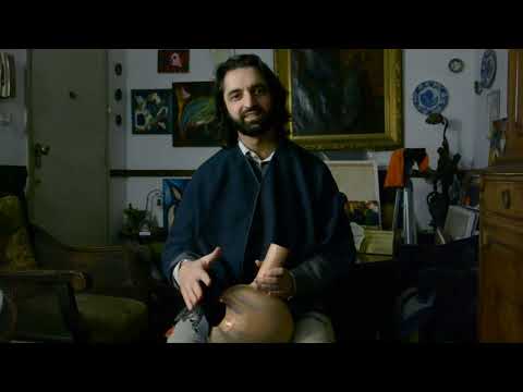 Coniunctio Oppositorum (poema de Marcos Porrini)