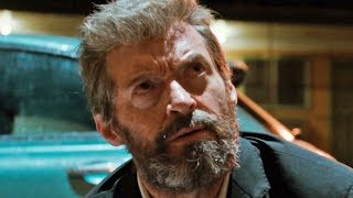 Logan | official 10 minute extended preview (2017) video