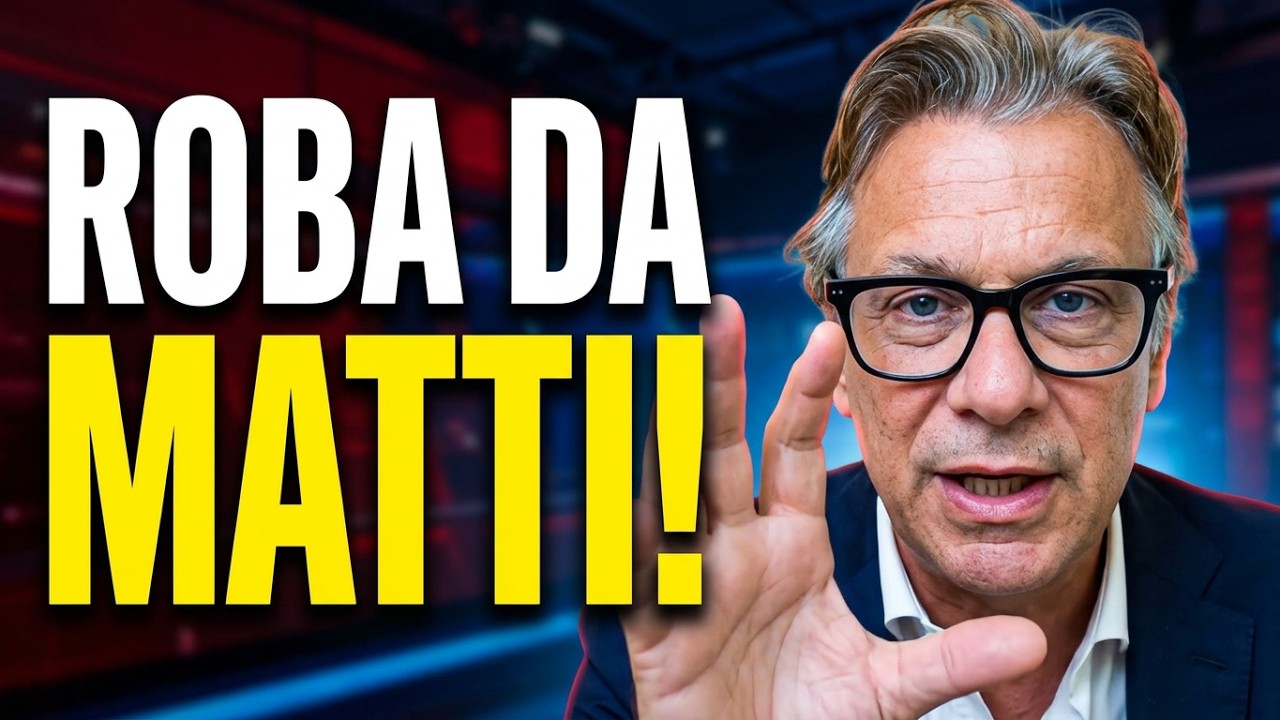 PORRO: «É POLEMICA SULLA SCUOLA, MELONI HA RAGIONE: ANCHE MATTARELLA VOLEVA IL TETTO NEL 1990»