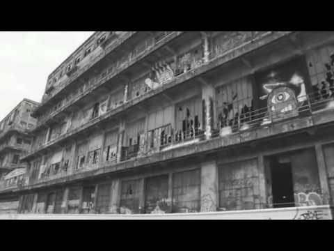 VINCENT KRAFT - O.U.T IN THE STREET - SHORT MOVIE