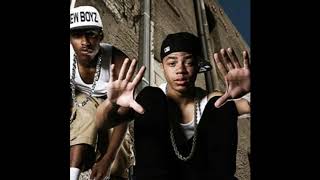 New Boyz - Spot Right There (Lyrics On Screen)  HD