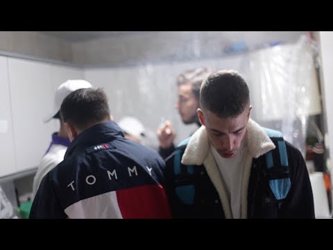 Hugo Castro   -  RANSOM    (official video )