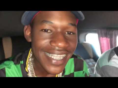 Mc'$ Neguinho BDP , Kaverinha , Maloka , Magrao de Perus - MEDLEYZÃO NA VAN