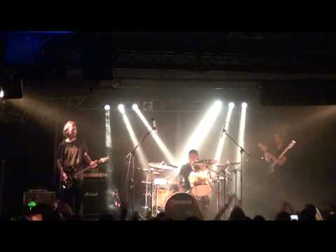 Philm / Dave Lombardo [FULL CONCERT] live @ init club 2013