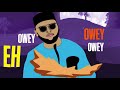 Akaycentric Tell Me Lyrics Video