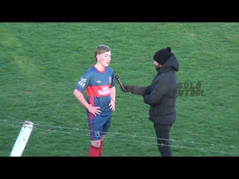 NOTA 5TA ALEJANDRO EBERTZ - AUTOMOTO