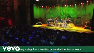 Celtic Thunder - Seven Drunken Nights (Live From Kansas City, 2011) (Lyric Video) (Official)