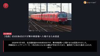 日刊ランキング動画