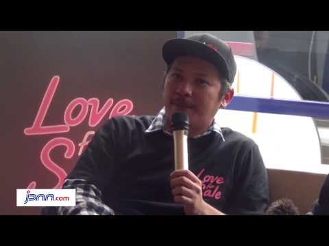 Jomblo 20 Tahun, Gading Marten Mencari Cinta Sejati dalam Film 'Love For Sale'