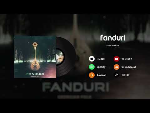 Georgian Folk - Fanduri