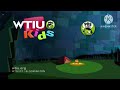 PBS Kids On WTIU On Bumpers On 2009 Present