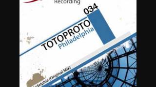 Totoproto - Philadelphia (Original Mix) SEBIAN Recordings