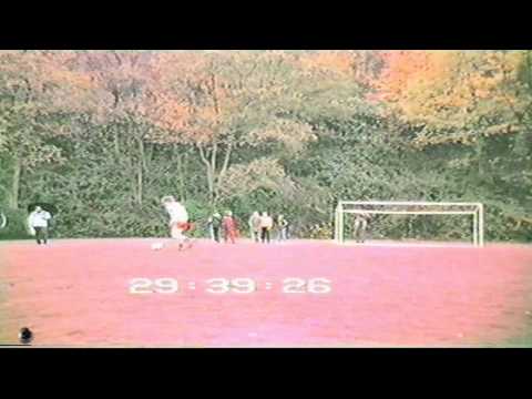 SV Weil C  Jgd  - FC Teningen C Jgd 1984