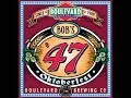 Beer Bulletin: Bob's '47 Oktoberfest