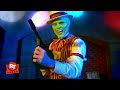 The Mask 1994 Balloon Animal Tommy Gun Scene Movieclips