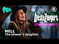 Mell - The blower's daughter | Beste Zangers 2023