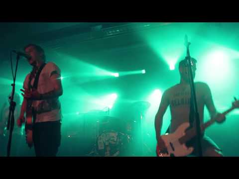 The 101's - 'Caught Up' Live at FOD Fest