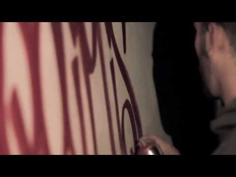 CWBase Mc - Alquimista (Video Oficial)