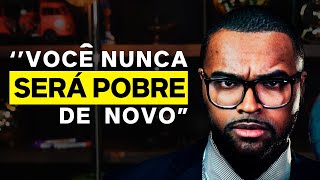 QUALQUER PESSOA POBRE QUE FAZ ISSO, FICA RICO EM 6 MESES 💰