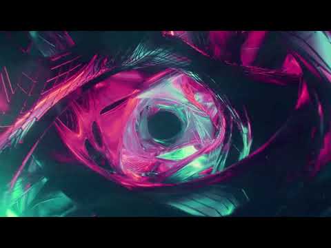 Psilocyburns (Live) - Lockdown LiveStream #9 - Digital Shamans Records