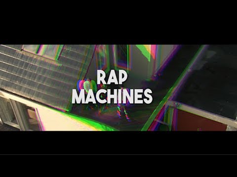 download lagu mp3 mp4 De Rapmachine, download mp3 De Rapmachine free download, download mp3 De Rapmachine