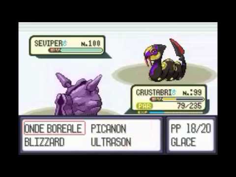 pokemon version saphir gba fr