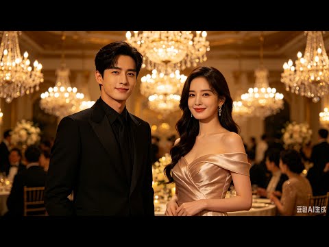 [พากย์เสียง] หนูน้อยนำโชคดันมีปากอัปมงคล#drama #cdrama #chinesedrama #goodshort