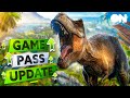 MAY XBOX GAME PASS UPDATE! | Jurassic World Evolution 2, Farming Simulator 22 & MORE!