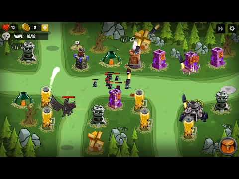 Master Defense Video