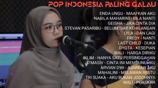 Download lagu INDAH YASTAMI FULL ALBUM || MAAFKAN AKU - ENDA mp3