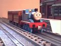 Thomas The Tank Engine Thomas Comes To Breakfast Take Along Remake