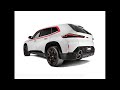 Video: Akrapovic Slip-On Line Titan Sportauspuff-Komplettanlage ab OPF BMW XM G09