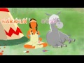 Colores Y Números Song To Learn Numbers And Colors In Spanish For Kids And Children