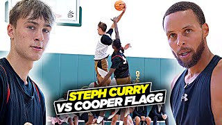 Steph Music Video