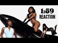 Let's Talk... Normani's 1:59 (and a little Dopamine chatter)