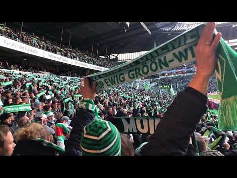 2017-12-16 SV Werder Bremen - FSV Mainz 05  2-2