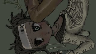 Cover art for Bent [sped up]