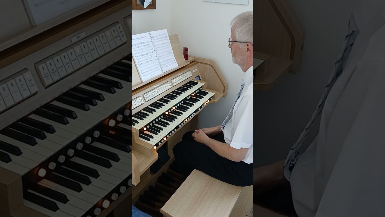 3 funeral and memorial service pieces