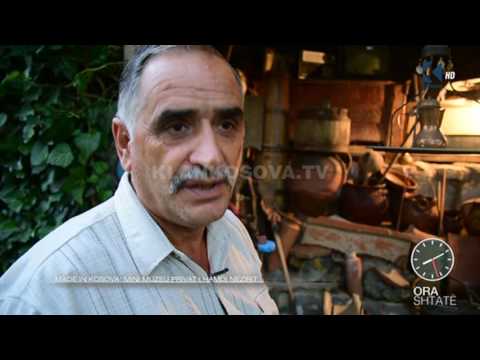 Ora 7 - Mini muzeu privat i Hamdi Nezirit - Klan Kosova