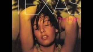 Texas -  Tell me the answer