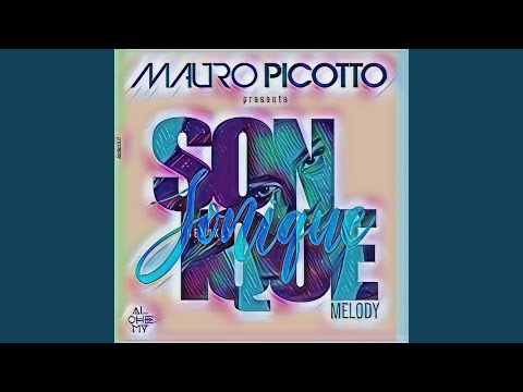 Melody (Scott Bond vs Skylex Remix)