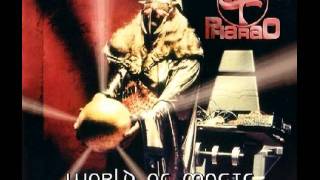 Pharao - World of Magic (Trip to Wonderland Remix)