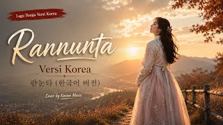 Download lagu Rannunta (Versi Korea) | Lagu Toraja Versi Korea yang Menyentuh Hati | Cover Kaivan Music mp3 Download lagu Rannunta (Versi Korea) | Lagu Toraja Versi Korea yang Menyentuh Hati | Cover Kaivan Music mp3