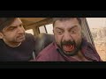 Chekka Chivantha Vaanam Fight Scene