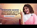 Intimate Scene ഹസ്ബൻഡിൻ്റെ മുൻപിൽ നിന്നാ അഭിന�
