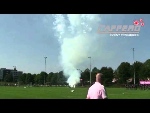 22. Caffero - FC Den Bosch training