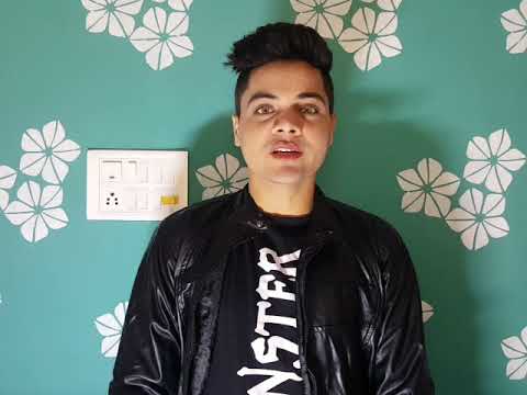 Naresh Morwal Introductio...