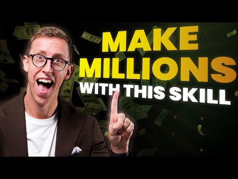 The Hidden Skill Of Network Marketing That Will Make You Millions